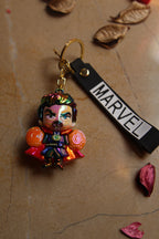 Doctor Strange Keychain
