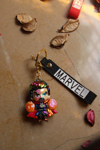 Doctor Strange Keychain