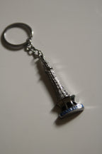 Minar-e-Pakistan Keychain – A Symbol of Pride!