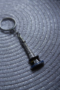 Minar-e-Pakistan Keychain – A Symbol of Pride!