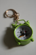 Sunshine Grip — Bold Keychain