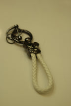 Pure Edge — Men's Signature Keychain