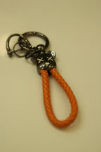 Pure Edge — Men's Signature Keychain